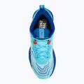Scarpe da corsa da donna Mizuno Wave Daichi 9 blu radiance/bianco/blu reflex c 5