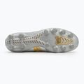 Scarpe da calcio Mizuno Morelia Dna Japan Md da uomo galaxy argento/oro/oro 4