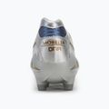 Scarpe da calcio Mizuno Morelia Dna Japan Md da uomo galaxy argento/oro/oro 6