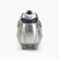 Scarpe da calcio Mizuno Morelia II Club Md galaxy argento/oro/oro da uomo 6
