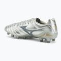 Scarpe da calcio uomo Mizuno Monarcida Neo III Pro Md galaxy silver/8605 c 3