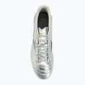 Scarpe da calcio uomo Mizuno Monarcida Neo III Pro Md galaxy silver/8605 c 5