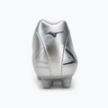 Scarpe da calcio uomo Mizuno Monarcida Neo III Select Md galaxy silver/8605 c 6