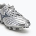 Scarpe da calcio uomo Mizuno Monarcida Neo III Select Md galaxy silver/8605 c 7