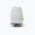 Scarpe da calcio da uomo Mizuno Monarcida Neo III Select Md bianco/verde neon 6