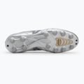 Uomo Mizuno Morelia Neo IV Pro Md scarpe da calcio galassia argento/8605 c/grigio freddo 3c 4