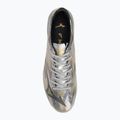 Scarpe da calcio da uomo Mizuno α II Pro Md galaxy silver/8605 c/gold 5