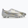 Scarpe da calcio da uomo Mizuno α II Select Md galaxy silver/8605 c/gold 2