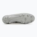 Scarpe da calcio da uomo Mizuno α II Select Md galaxy silver/8605 c/gold 4