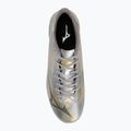 Scarpe da calcio da uomo Mizuno α II Select Md galaxy silver/8605 c/gold 5