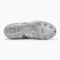 Scarpe da calcio per bambini Mizuno Monarcida Neo III Select Jr Md galaxy silver/8605 c/gold 4