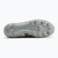 Scarpe da calcio per bambini Mizuno α II Select Jr Md galaxy silver/8605 c/gold 4