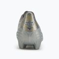 Scarpe da calcio per bambini Mizuno α II Select Jr Md galaxy silver/8605 c/gold 6