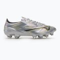 Scarpe da calcio da uomo Mizuno α II Japan Mix galaxy silver/8605 c/gold 2