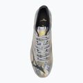 Scarpe da calcio da uomo Mizuno α II Japan Mix galaxy silver/8605 c/gold 5