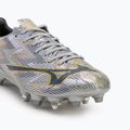 Scarpe da calcio da uomo Mizuno α II Japan Mix galaxy silver/8605 c/gold 7