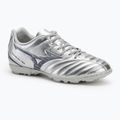 Mizuno Monarcida Neo III Select AS uomini scarpe da calcio galassia argento/8605 c