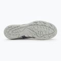 Mizuno Monarcida Neo III Select AS uomini scarpe da calcio galassia argento/8605 c 4