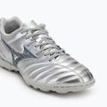 Mizuno Monarcida Neo III Select AS uomini scarpe da calcio galassia argento/8605 c 7