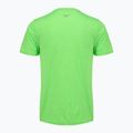 Maglietta da corsa da uomo Mizuno Core RB Tee verde gecko 2