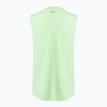 Canotta da corsa da uomo Mizuno Impulse Core senza maniche neo mint 2