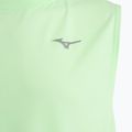 Canotta da corsa da uomo Mizuno Impulse Core senza maniche neo mint 3
