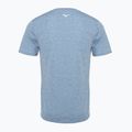 Maglietta da corsa Mizuno Impulse Core Tee citadel da uomo 2