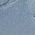 Maglietta da corsa Mizuno Impulse Core Tee citadel da uomo 3