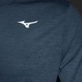 Maglietta da corsa Mizuno Impulse Core Tee citadel da uomo 5