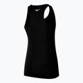 Canotta running donna Mizuno Impulse Core Tank nero 2