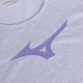 Canotta running donna Mizuno Core RB Tank thistle 3