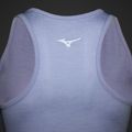 Canotta running donna Mizuno Core RB Tank thistle 4