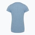 Maglietta da corsa da donna Mizuno Core RB Tee citadel 2