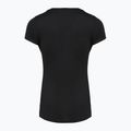 Maglietta da corsa da donna Mizuno Core RB Tee nero 2