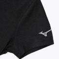 Maglietta da corsa da donna Mizuno Core RB Tee nero 4