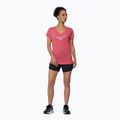 Maglietta da corsa da donna Mizuno Core RB Tee camelia rose 2