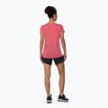 Maglietta da corsa da donna Mizuno Core RB Tee camelia rose 4
