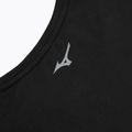 Maglietta da corsa da donna Mizuno Core Tee nero 4