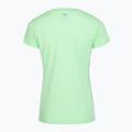 Maglietta da corsa da donna Mizuno Core Tee neo mint 2