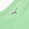 Maglietta da corsa da donna Mizuno Core Tee neo mint 4