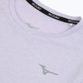 Maglietta da corsa da donna Mizuno Core Tee thistle 3