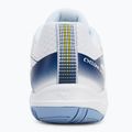Mizuno Cyclone Speed 5 scarpe da pallavolo bianco/bellwether blu/bel air blu 6
