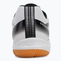 Scarpe da pallavolo Mizuno Cyclone Speed 5 bianco/nero/camoscio 6