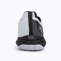 Scarpe da tennis da uomo Mizuno Wave Enforce Court CC bianco/nero/ferrovia 6