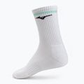 Calzini Mizuno Training With Line 3 paia bianco / baia 2