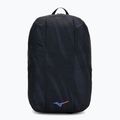 Zaino Mizuno Waso 25 l black/purple