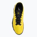 Scarpe da padel Mizuno Wave Enforce Court Padel Vibrant yellow/black/black sand 5