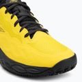 Scarpe da padel Mizuno Wave Enforce Court Padel Vibrant yellow/black/black sand 7
