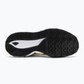 Mizuno Wave Enforce Tour 2 scarpa da paddle giallo vibrante/nero/nero sabbia 4