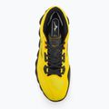 Mizuno Wave Enforce Tour 2 scarpa da paddle giallo vibrante/nero/nero sabbia 5